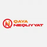 Qaya Nəqliyyat logo