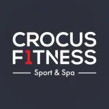 Crocus Fitness logo