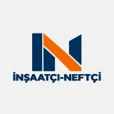 İnşaatçı-Neftçi MMC logo