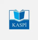 Kaspi Təhsil Şirkəti logo