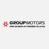 Group Motors logo