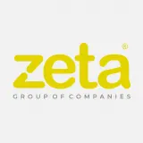 Zeta Group logo