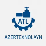 Azertexnolayn logo