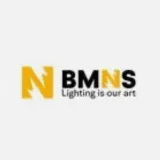 BMNS Electric logo