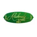 Əliəhməd Şirniyyat Evi logo