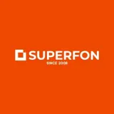 Superfon logo