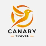 Canary Travel Agency logo