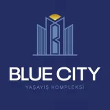 Blue City Yaşayış Kompleksi logo