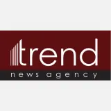 Trend News Agency logo