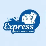 Express quru təmizləmə