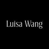 Luisa Wang logo