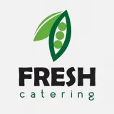 FRESH Catering logo
