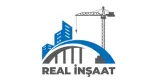 Real İnşaat MMC logo