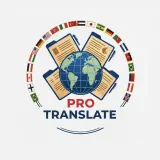 ProTranslate Center MMC logo