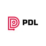 PDL World logo