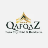 Qafqaz Baku City Hotel & Residences logo
