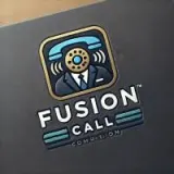 Fusion Call logo