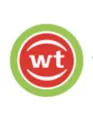 WorldTelecom logo