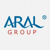 Aral Group Baku logo