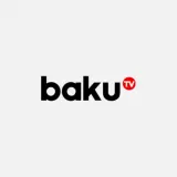 Baku TV logo