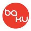 Baku Electronics logo