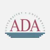 ADA University logo