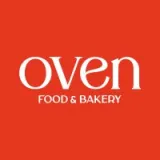 Oven Food Bakery logo