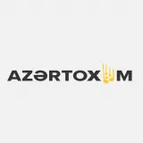 Azər Toxum logo