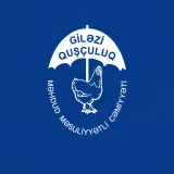 Giləzi logo