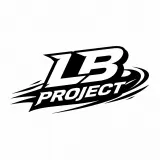 LB Project logo