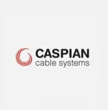 Caspian Cable Systems logo