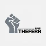 THEFERR Trade MMC logo