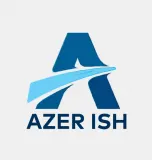 Azəriş LTD logo