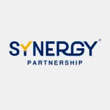 Synergy Partnership logo