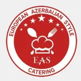 EAS Catering MMC logo