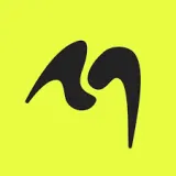 Makfit Lifestyle Fitness club logo