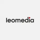 Leomedia logo