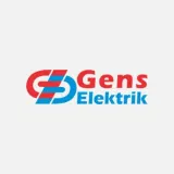 Gens Elektrik logo