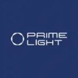 Prime Light logo