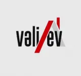 Vəliev MMC logo