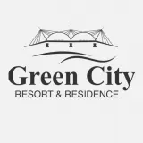 Green City Resort & Residence logo