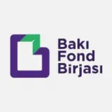 Bakı Fond Birjası logo