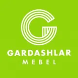 Gardashlar Mebel logo