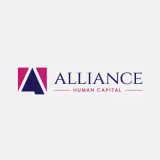 Alliance Tax & Finance logo