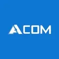Acom ( AZ-EL MMC) logo