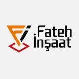 Fateh İnşaat MMC logo