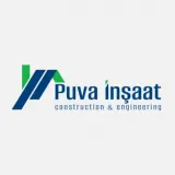 Puva Construction logo