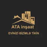 ATA İnşaat logo