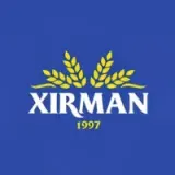 Xırman logo
