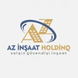 AZ İnşaat Holding logo